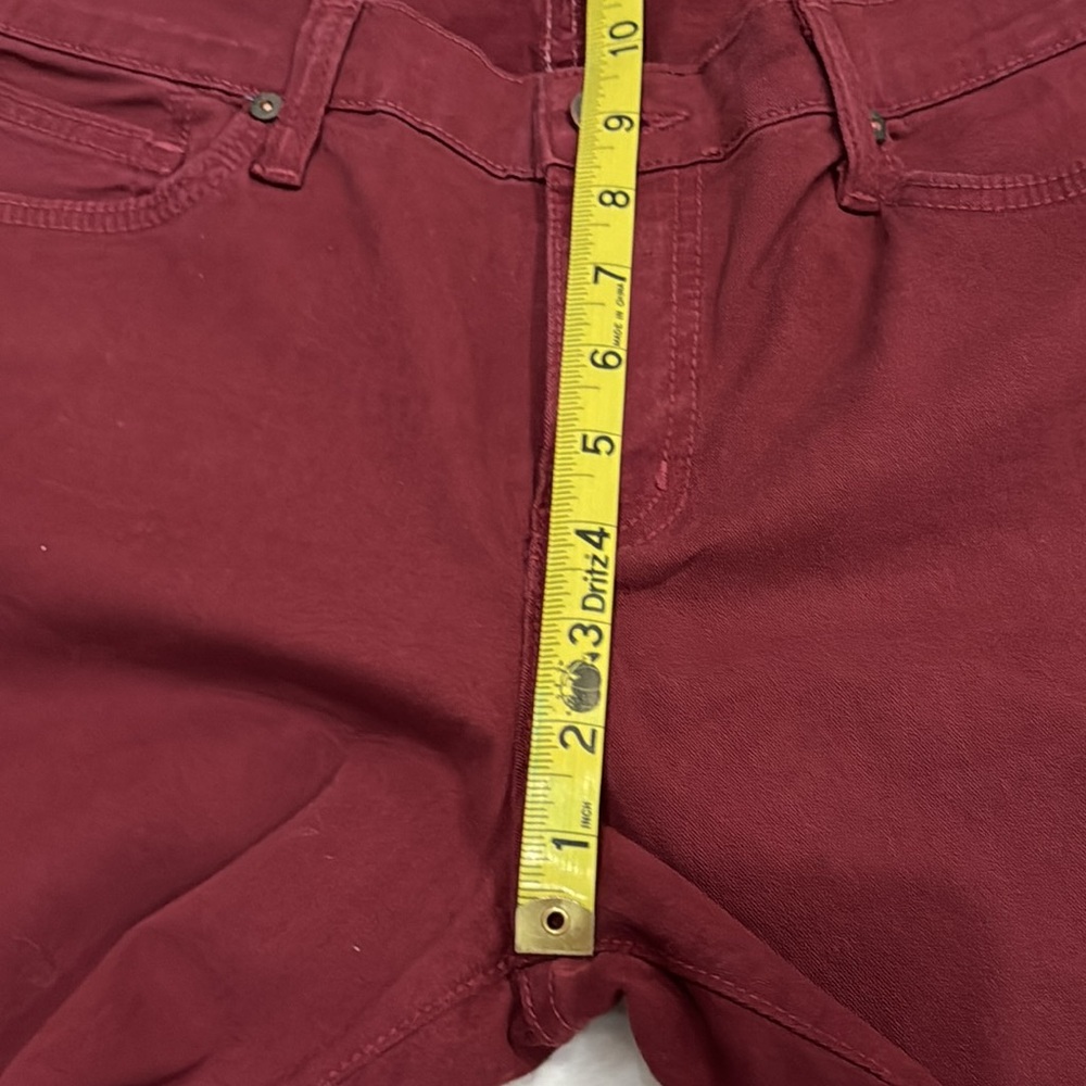 Angry Rabbit Skinny Jeans - Picture 9 of 11